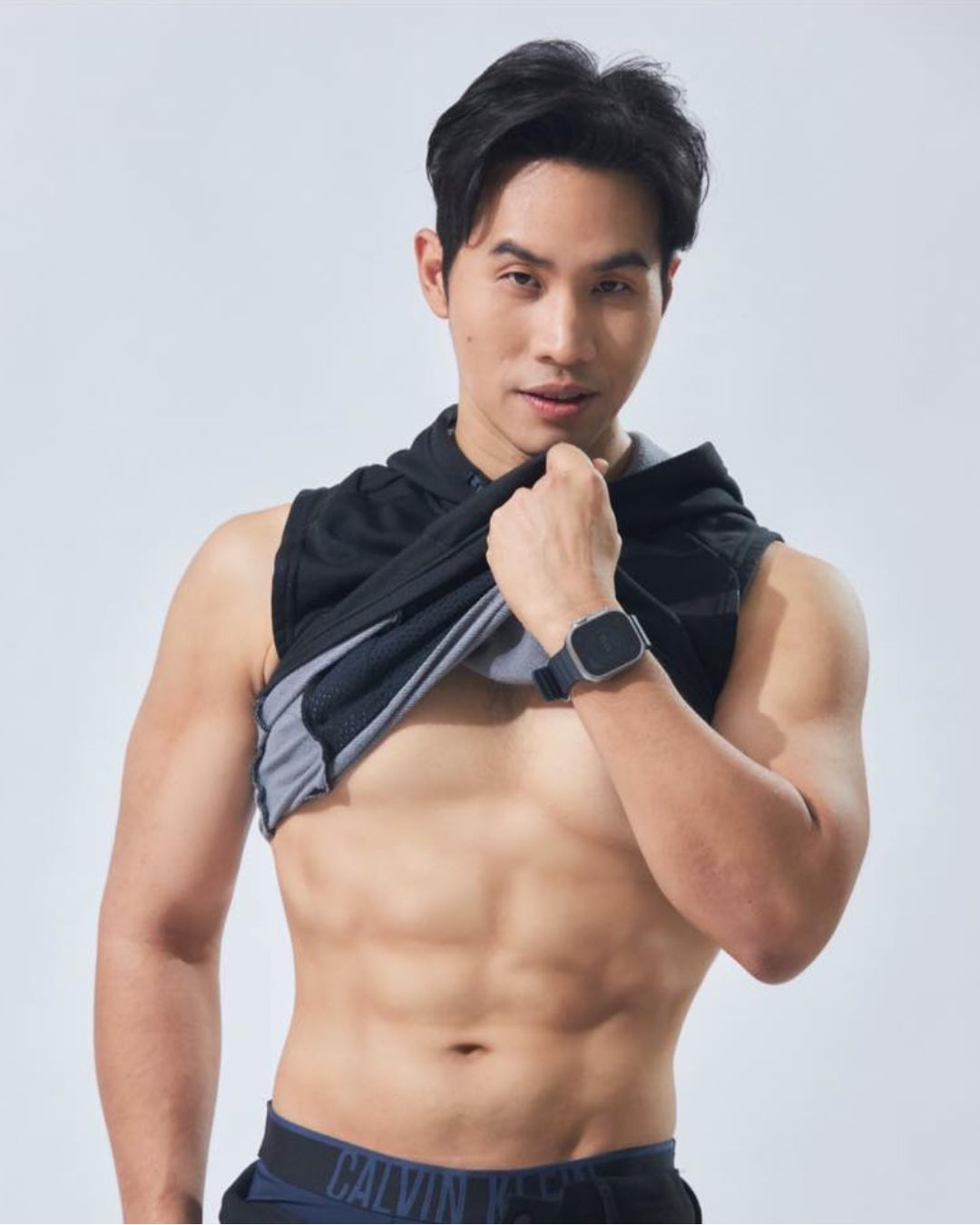 รูปโค้ชหมี ศิวะฤทธิ์